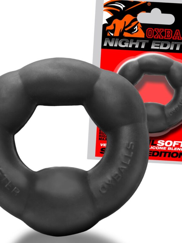 Oxballs – Thruster Night Edition peeniserõngas
