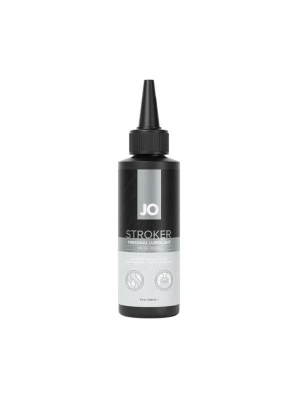 System JO – Stroke Water-Based 120 ml veepõhine libesti