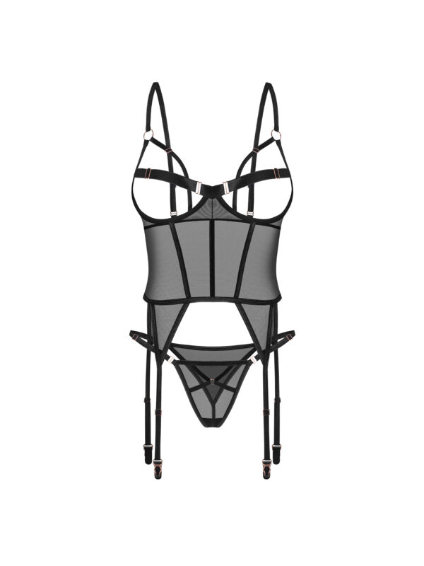 Obsessive – Euridia XL/2XL korsett