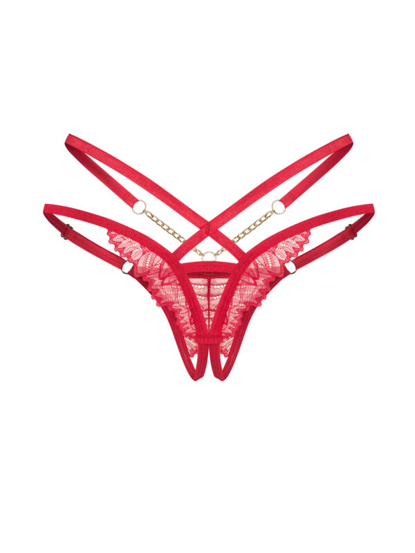 Obsessive – Matildea pesu
