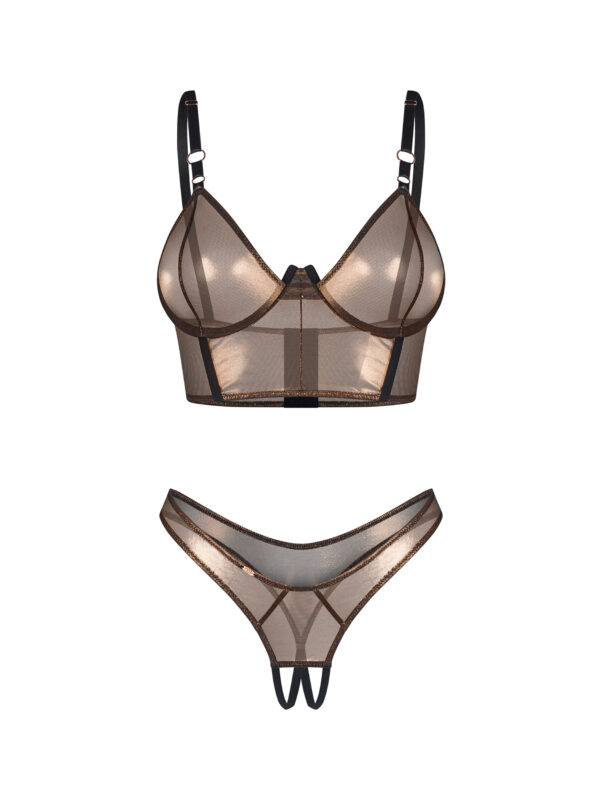 Obsessive – Soranna pesukomplekt