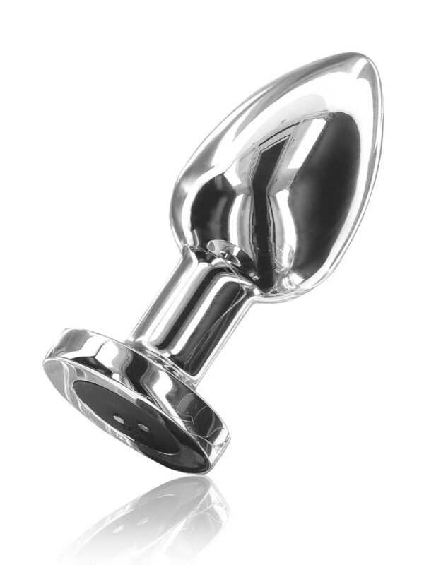 Toyjoy – The Glider Vibrating Plug Medium anaaltropp