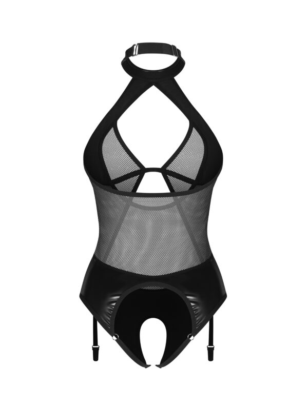 Obsessive – Dominna Open L/XL body