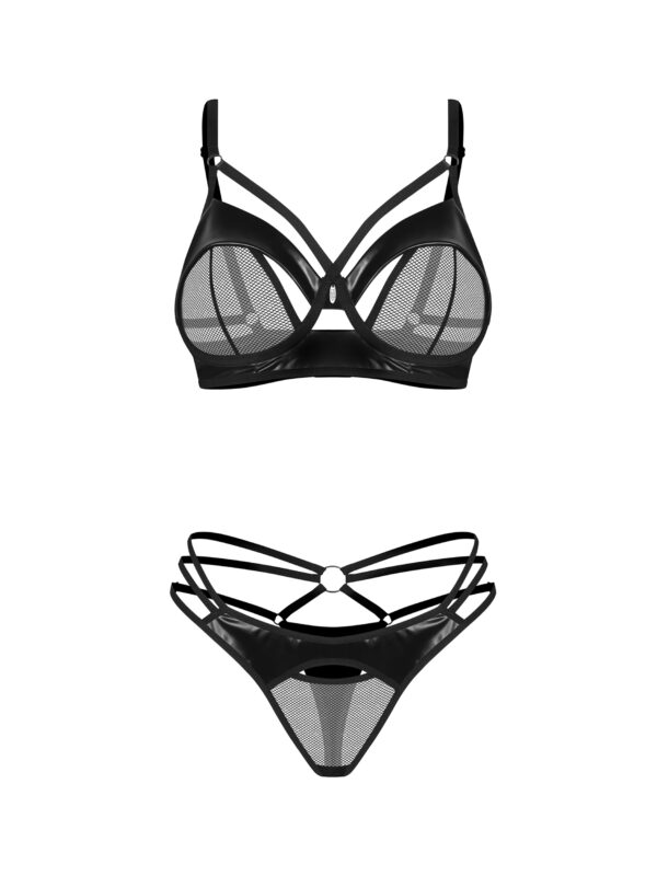 Obsessive – Dominna pesukomplekt