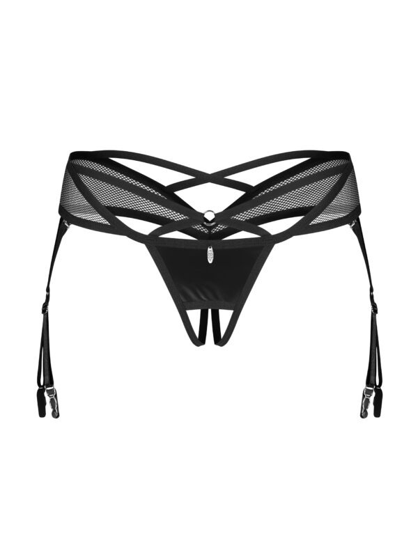Obsessive – Dominna Open pesu