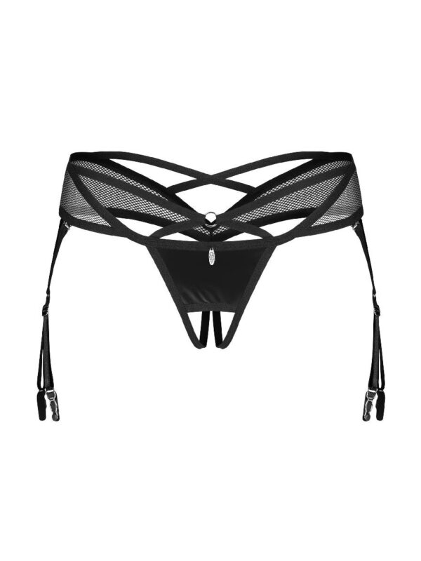 Obsessive – Dominna Open 2XL/3XL pesu
