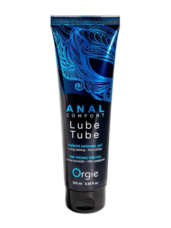 Orgie – Lube Tube Anal Comfort veepõhine libesti