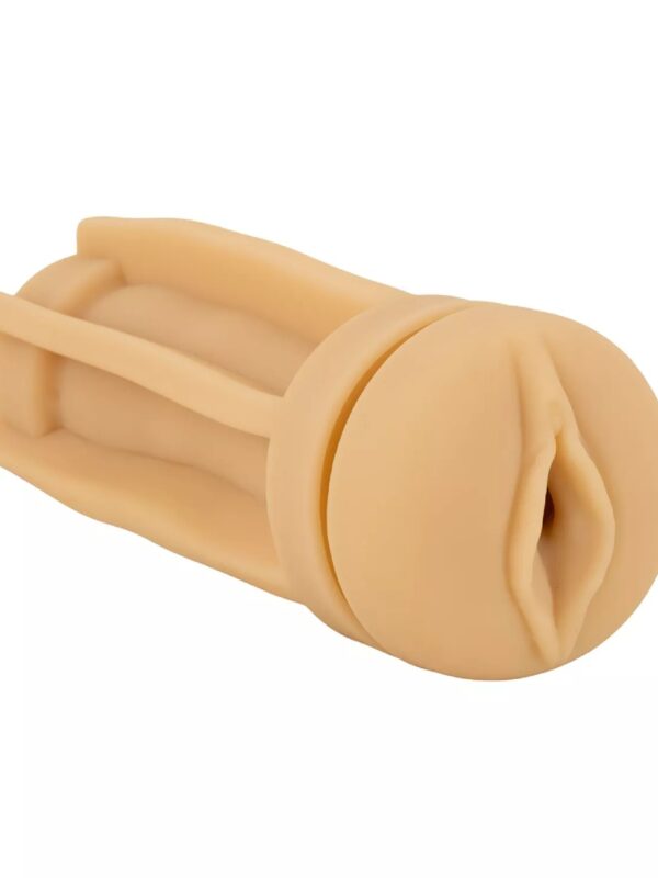 Lovense – Solace Pro Vagina Sleeve masturbaatori varrukas