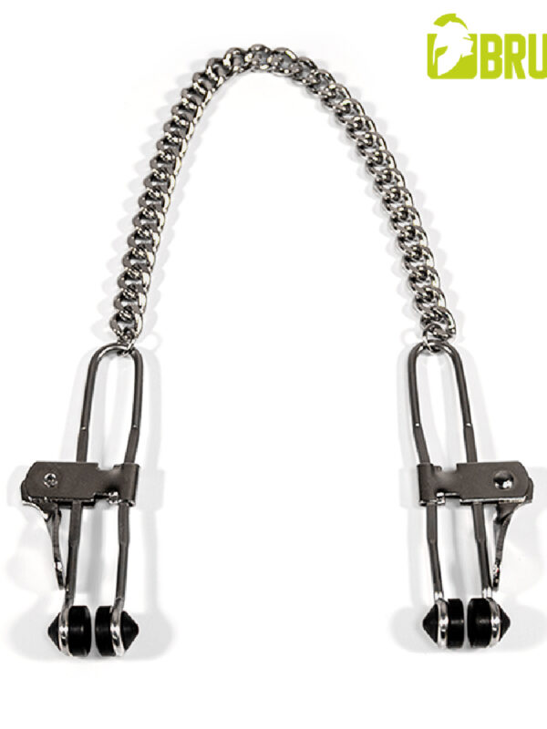 Dusedo – Heavy Duty Nipple Clamps nibuklambrid