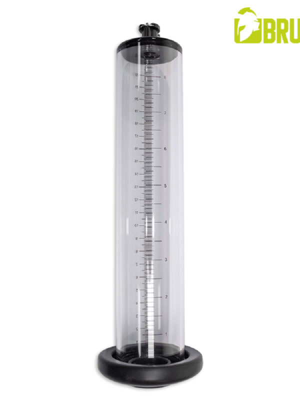 Dusedo – Get BIGGER Premium Cylinder peenisepump