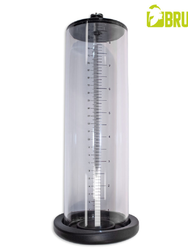 Dusedo – Get BIGGER Premium Cylinder peenisepump
