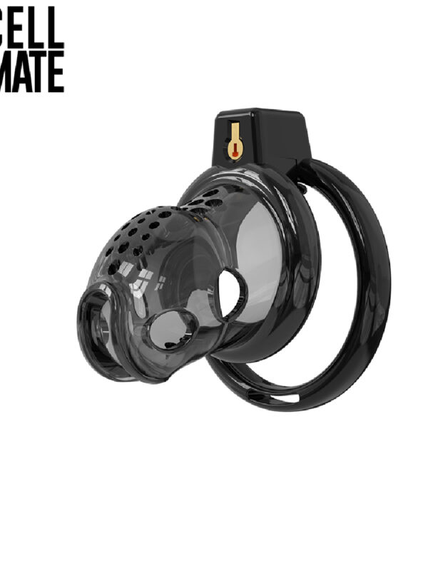 CELLMATE – Spartacus Soft Chastity Cage peenisepuur