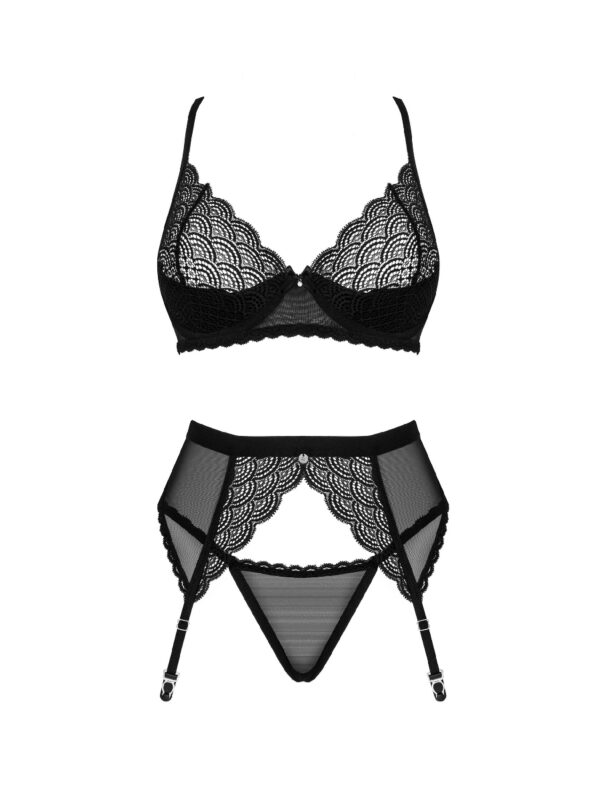 Obsessive – Chemeris M/L pesukomplekt