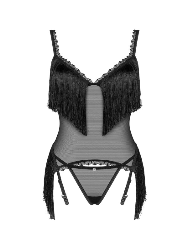 Obsessive – Sherila pesukomplekt