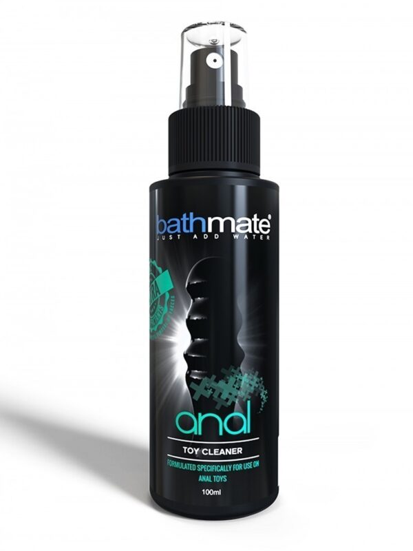 Bathmate – Anal Toy Cleaner intiimpuhastusvahend