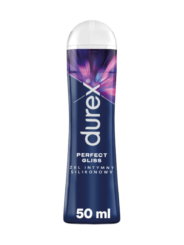 Durex – Perfect Glide veepõhine libesti