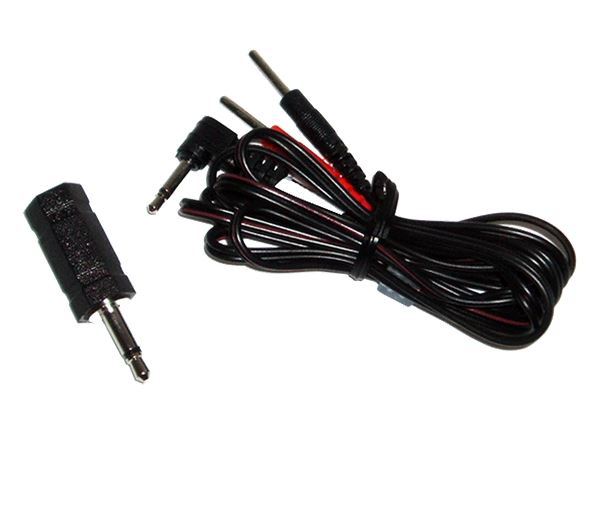 ElectraStim – Adapter Cable Kit adapterkaabel