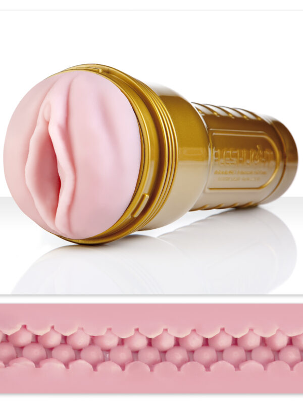 Fleshlight – Stamina Training Unit masturbaator