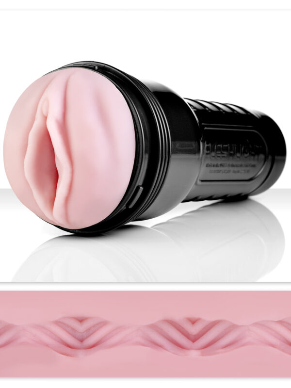 Fleshlight – Pink Lady Vortex masturbaator