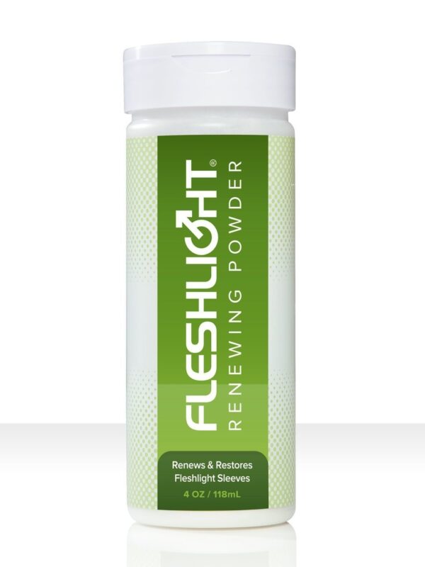 Fleshlight – Renewing Powder masturbaatori pulber