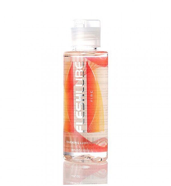 Fleshlight – Fleshlube Fire veepõhine libesti