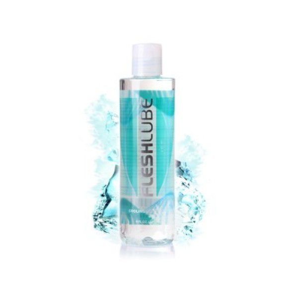 Fleshlight – Fleshlube Ice veepõhine libesti