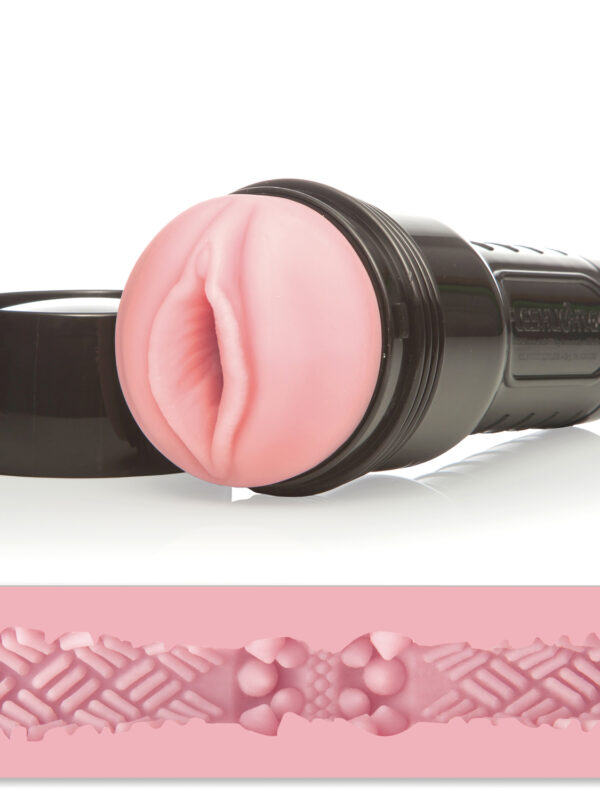 Fleshlight – Go Surge Pink Lady masturbaator