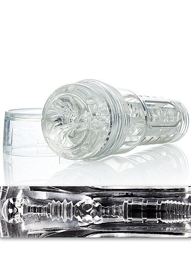 Fleshlight – Go Torque Ice masturbaator