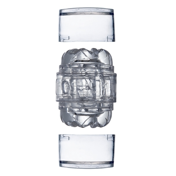 Fleshlight – Quickshot Vantage masturbaator