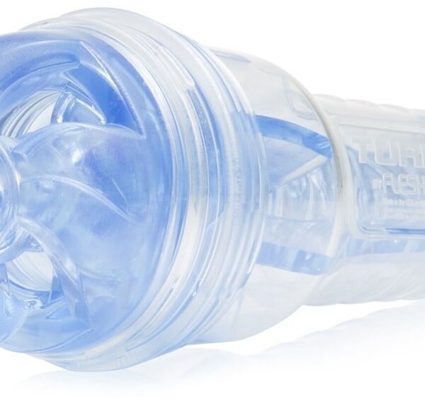 Fleshlight – Turbo Thrust Blue Ice masturbaator