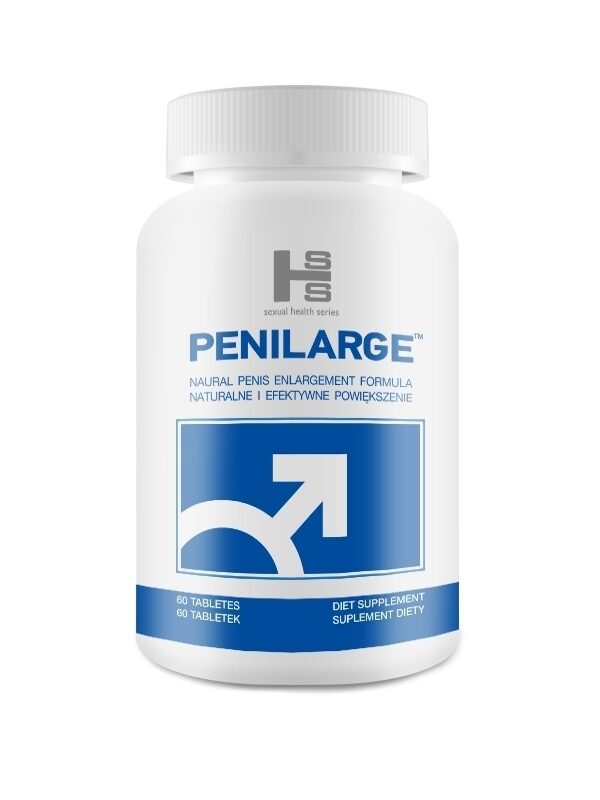Sexual Health Series – Penilarge+ hooldustoode