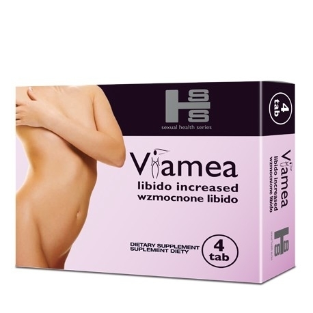 Sexual Health Series – Viamea toidulisand