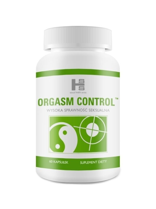 Sexual Health Series – Orgasm Control hooldustoode