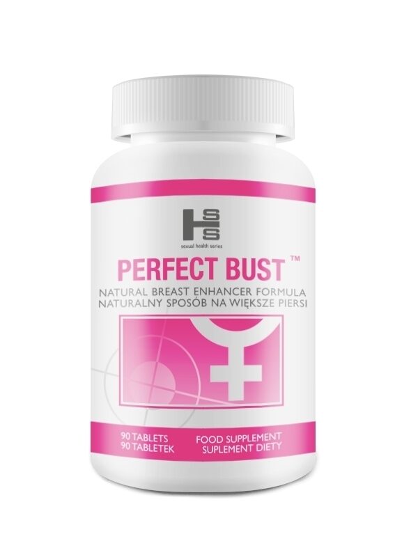 Sexual Health Series – Perfect Bust hooldustoode