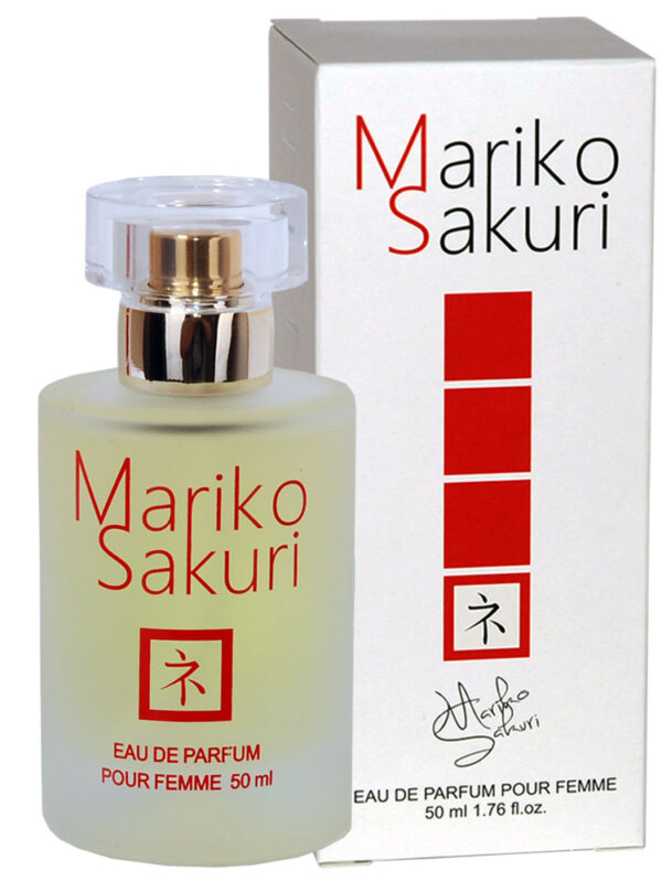 AuroraLabs – Mariko Sakuri For Women feromoontoode
