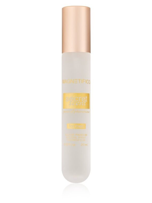 Magnetifico – Valavani Secret Scent Men feromoontoode