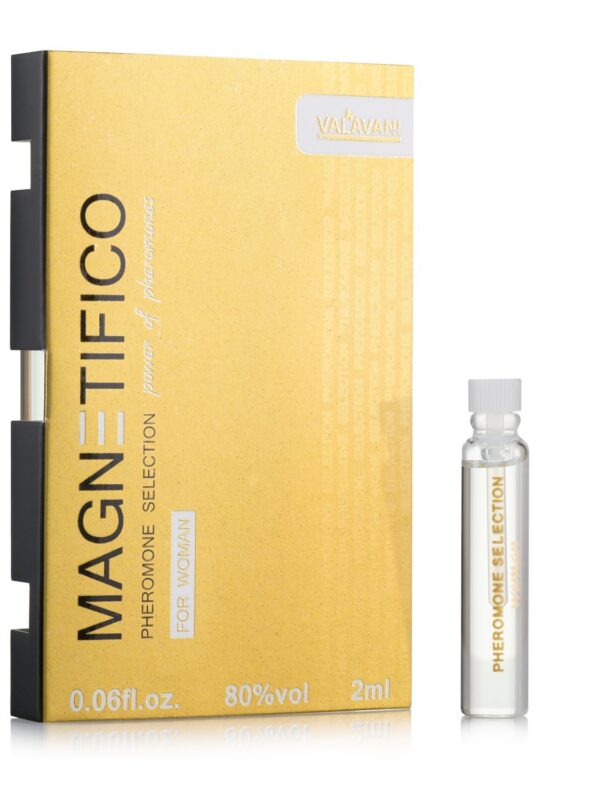 Magnetifico – Valavani Seduction Woman feromoontoode