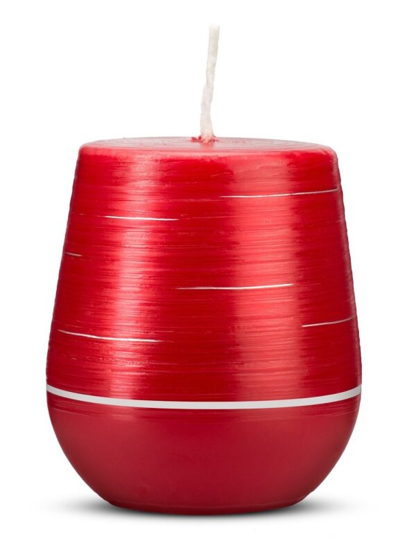 Magnetifico – Valavani Candle Sweet Strawberries feromooniküünal