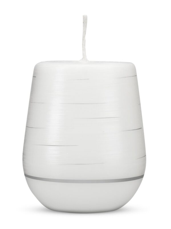 Magnetifico – Valavani Candle Jasmine Romance feromooniküünal