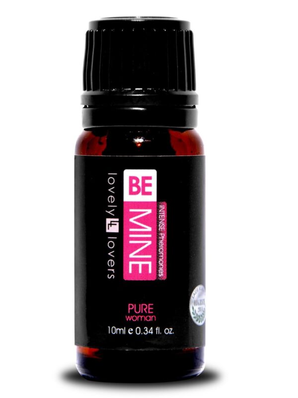 Lovely Lovers – BeMine Pure Woman feromoontoode