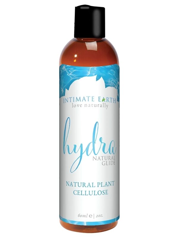 Intimate Earth – Hydra veepõhine libesti