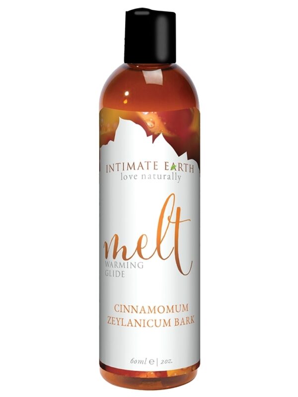 Intimate Earth – Melt Warming Glide veepõhine libesti