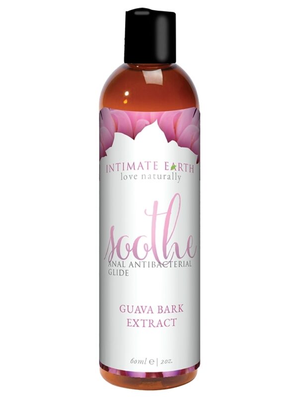 Intimate Earth – Soothe Anal Glide anaallibesti