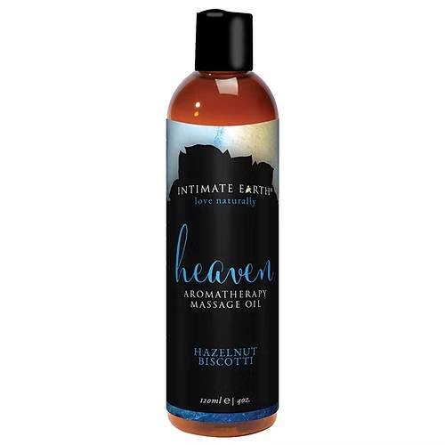 Intimate Earth – Heaven Massage Oil massaažiõli