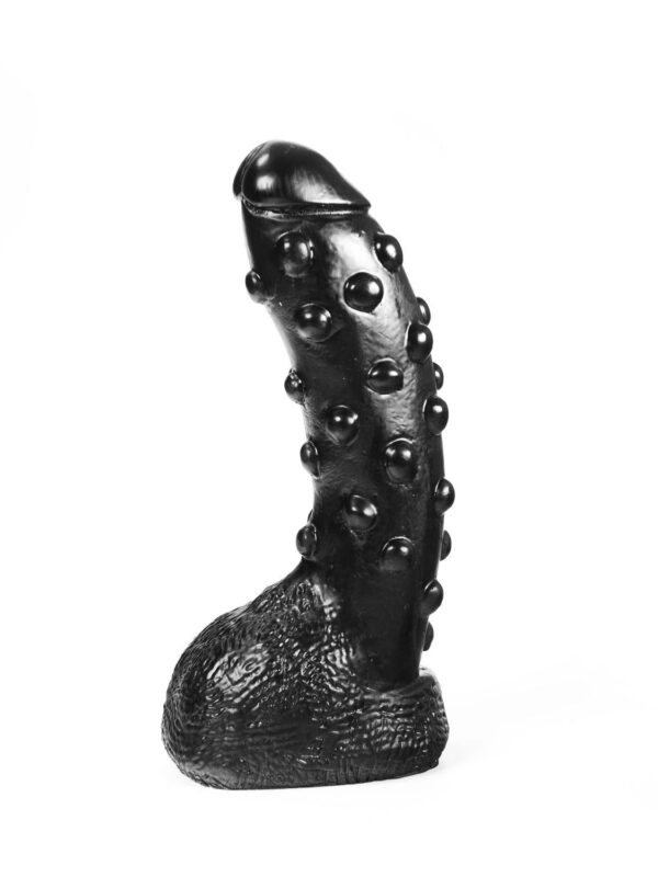 Dark Crystal – Mister B Tonguebiter dildo