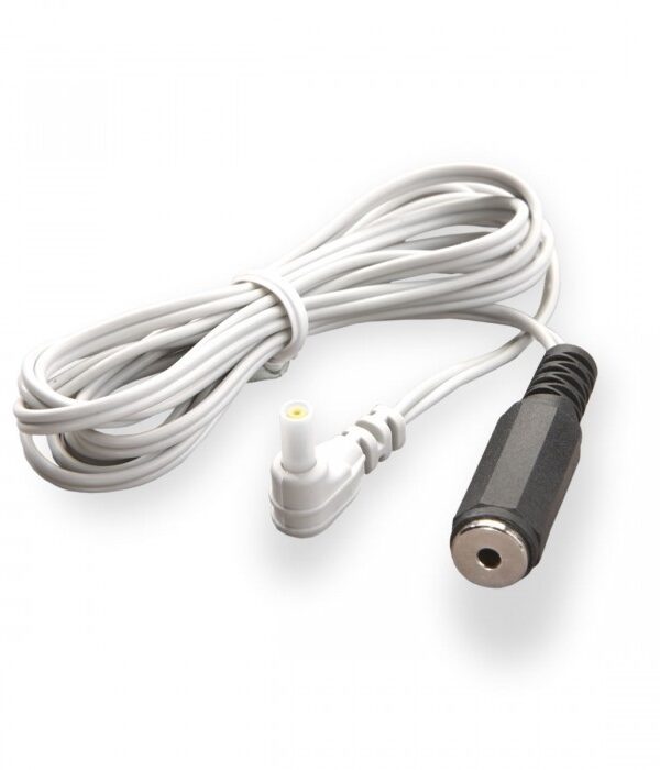 Mystim – Phone Jack Female Adaptor adapter