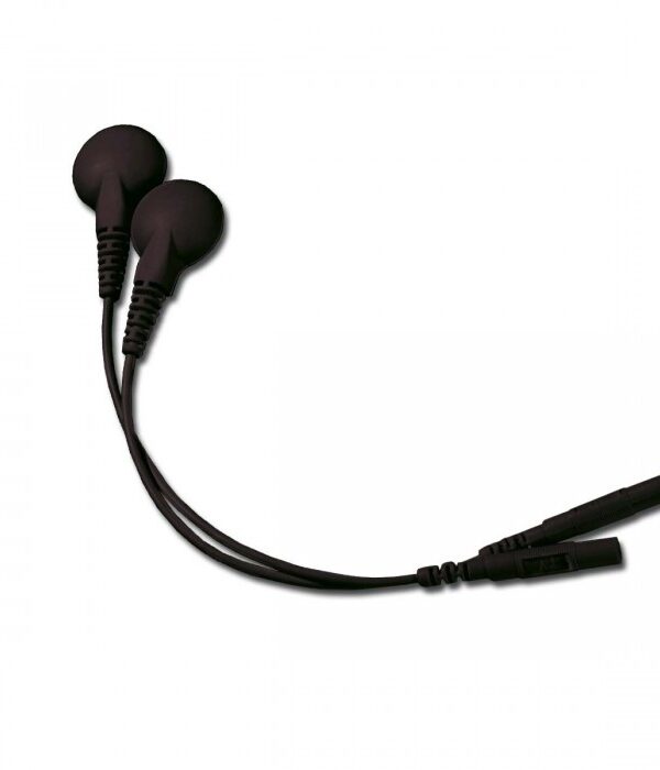 Mystim – Snap Fastener Adaptor adapter