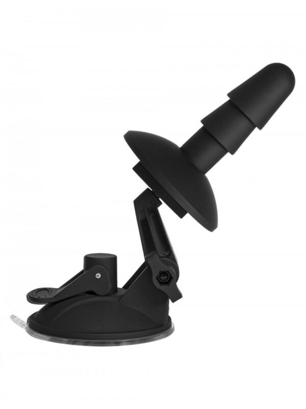 Doc Johnson – Vac-U-Lock Deluxe Suction Cup tarvik