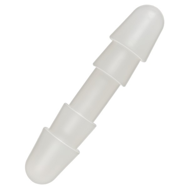 Doc Johnson – Vac-U-Lock Frosted Double Up Plug tarvik