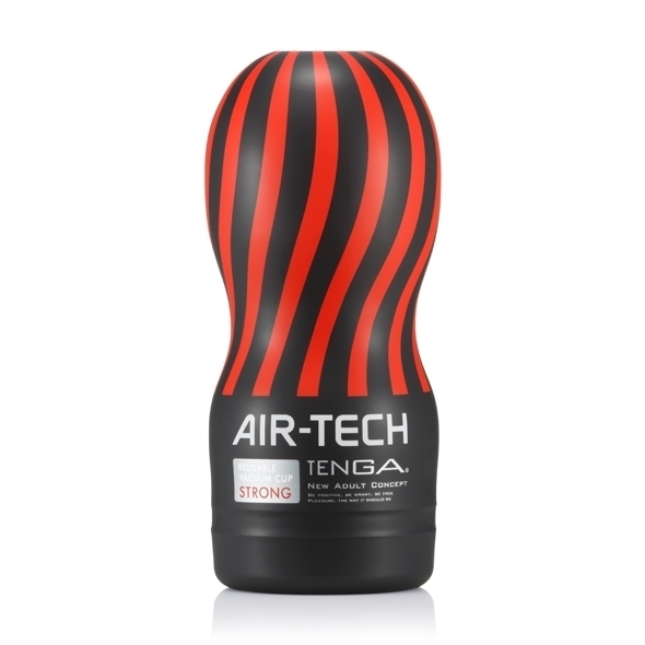 Tenga – Air-Tech Reusable Strong masturbaator